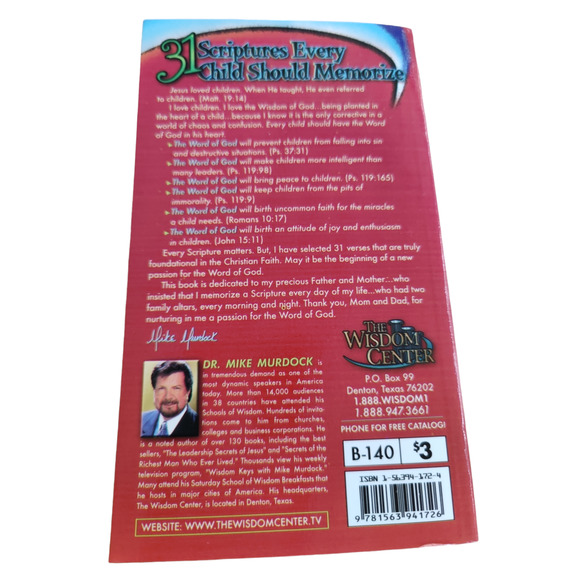 4 Religious Inspirational paperback books - Picture 4 of 8